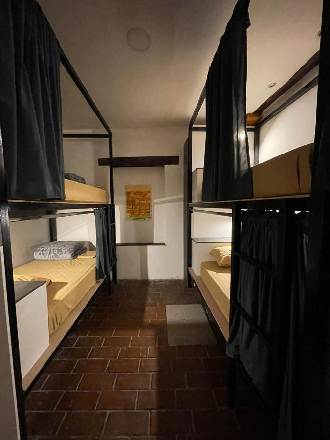 Nanas Hostel Cuenca Kültér fotó