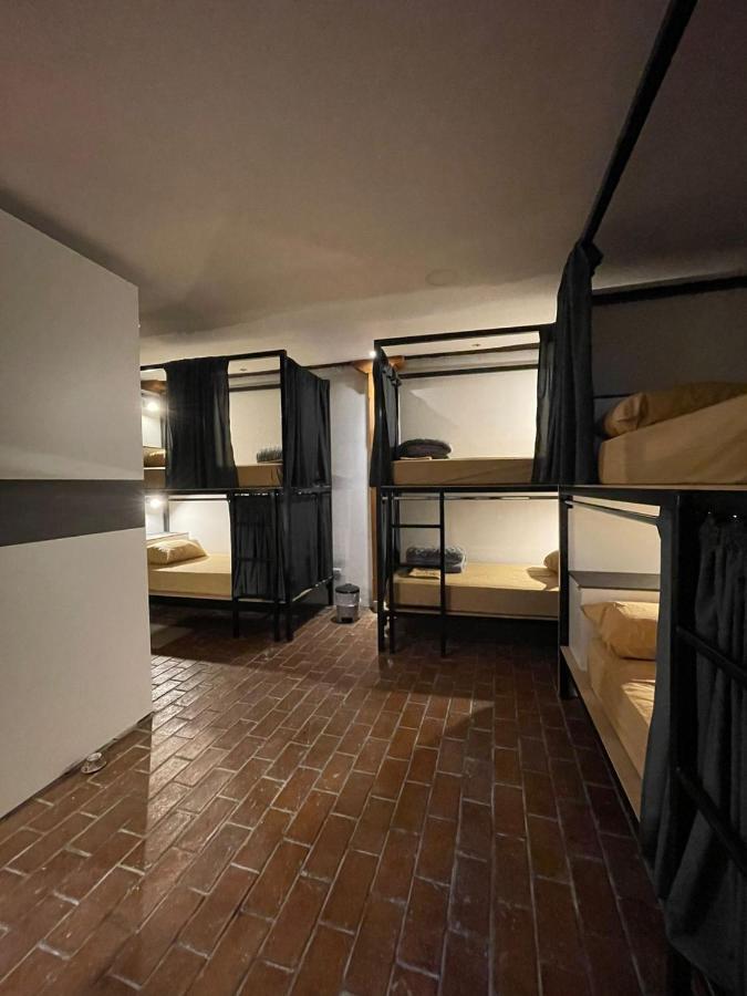 Nanas Hostel Cuenca Kültér fotó